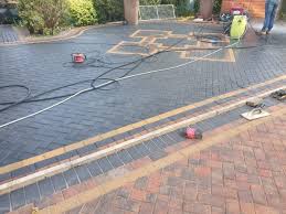 Trusted Memphis, FL Driveway Paving Services Experts